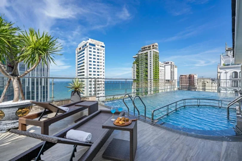 Menora Premium Da Nang