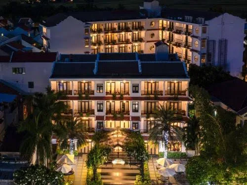 Belle Maison Hadana Hoi An Resort & Spa