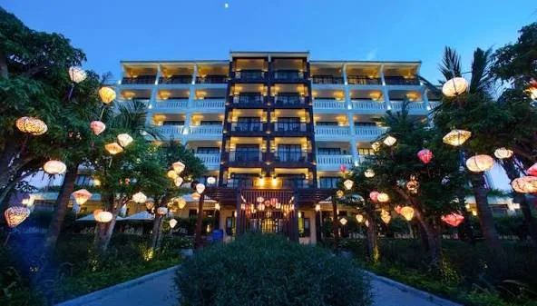 Boutique Hoi An Resort