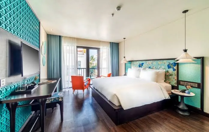 Boutique Hoi An Resort