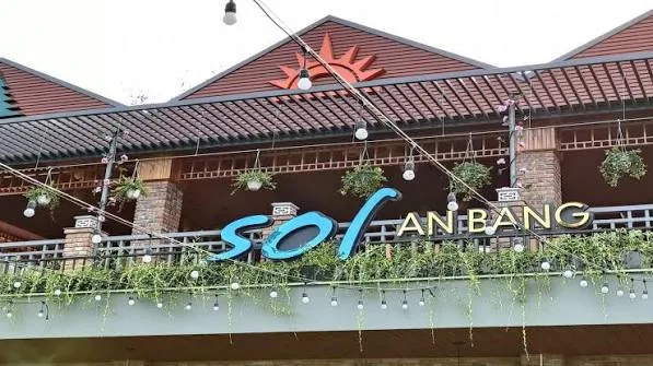 Sol An Bang Beach Resort & Spa