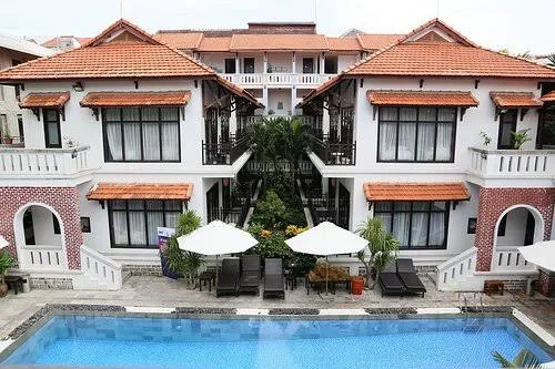 TTC Hotel Hoi An