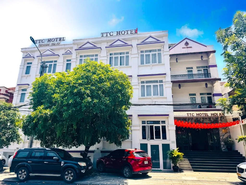 TTC Hotel Hoi An