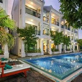 Serene Nature Boutique Resort & Spa