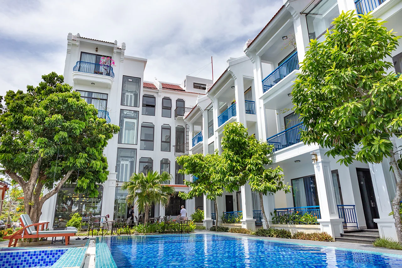 Serene Nature Boutique Resort & Spa