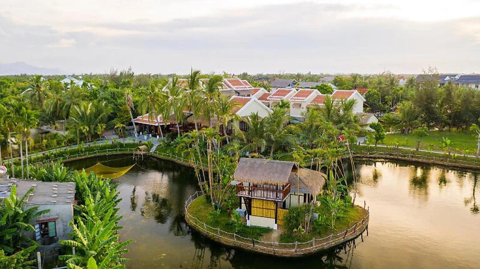 Zest Resort & Spa Hoi An