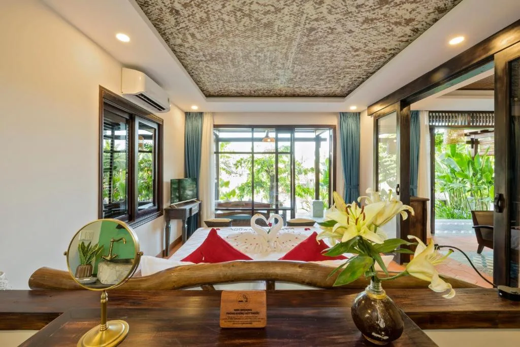 Zest Resort & Spa Hoi An
