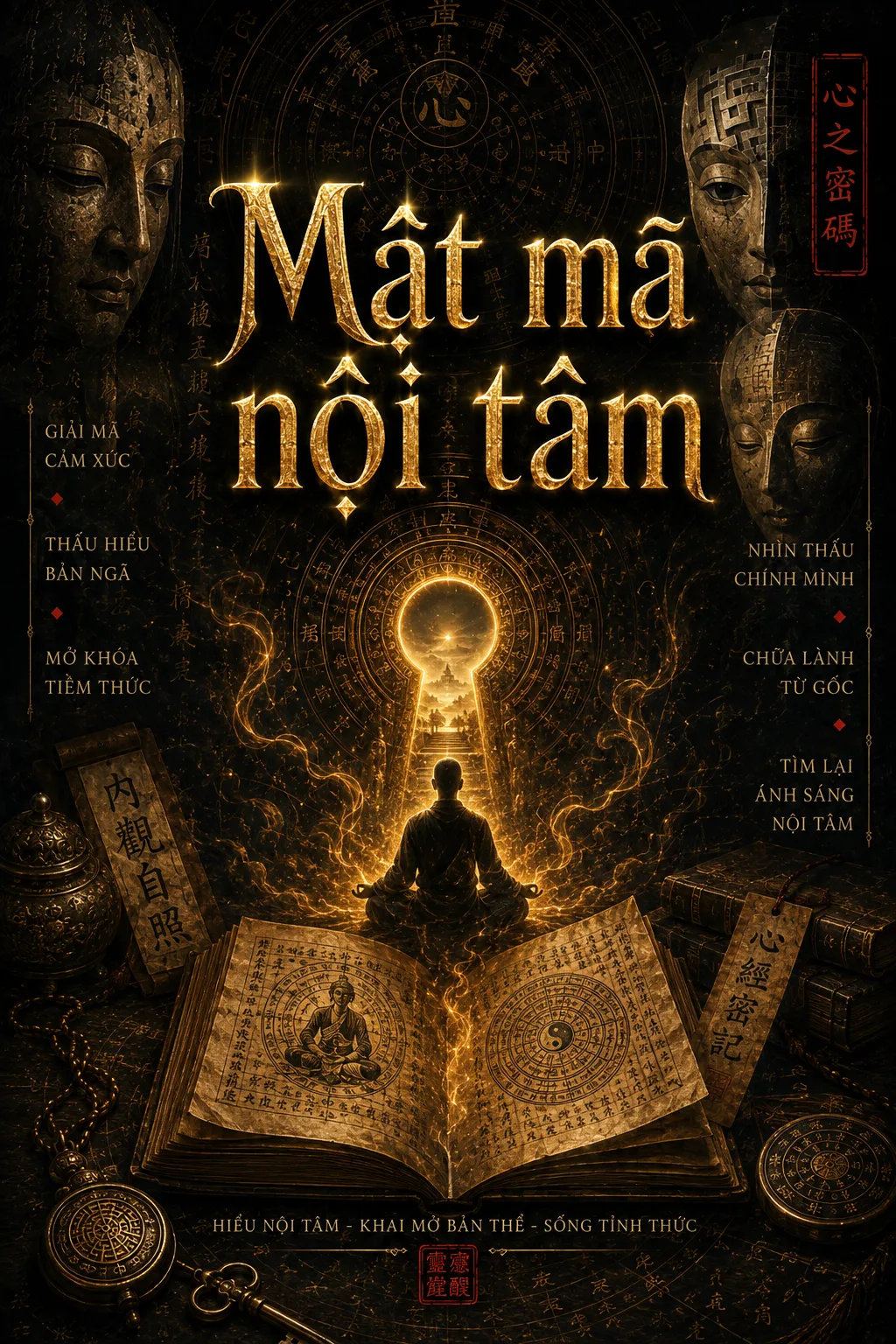 Mật mã nội tâm