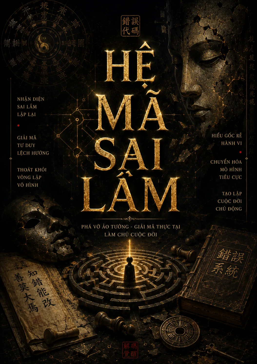 Hệ Mã Sai Lầm