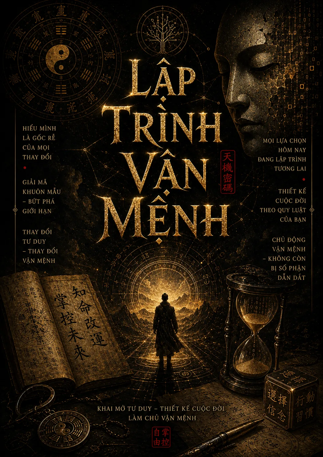 Lập Trình Vận Mệnh