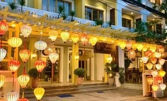 DE VIVRE Hotel Hoi An