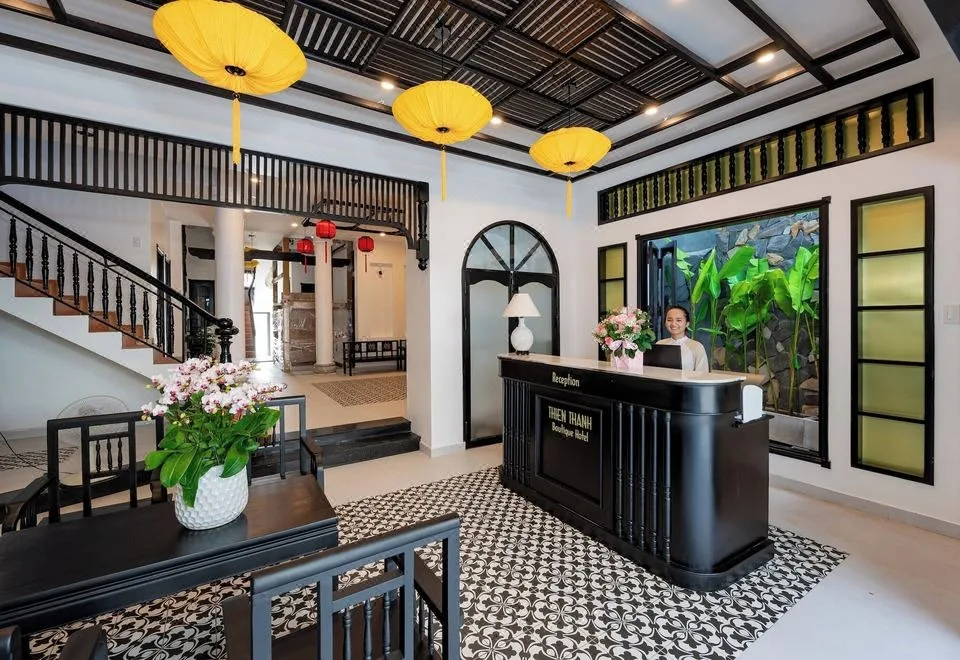 Old Town Hotel Hoi An