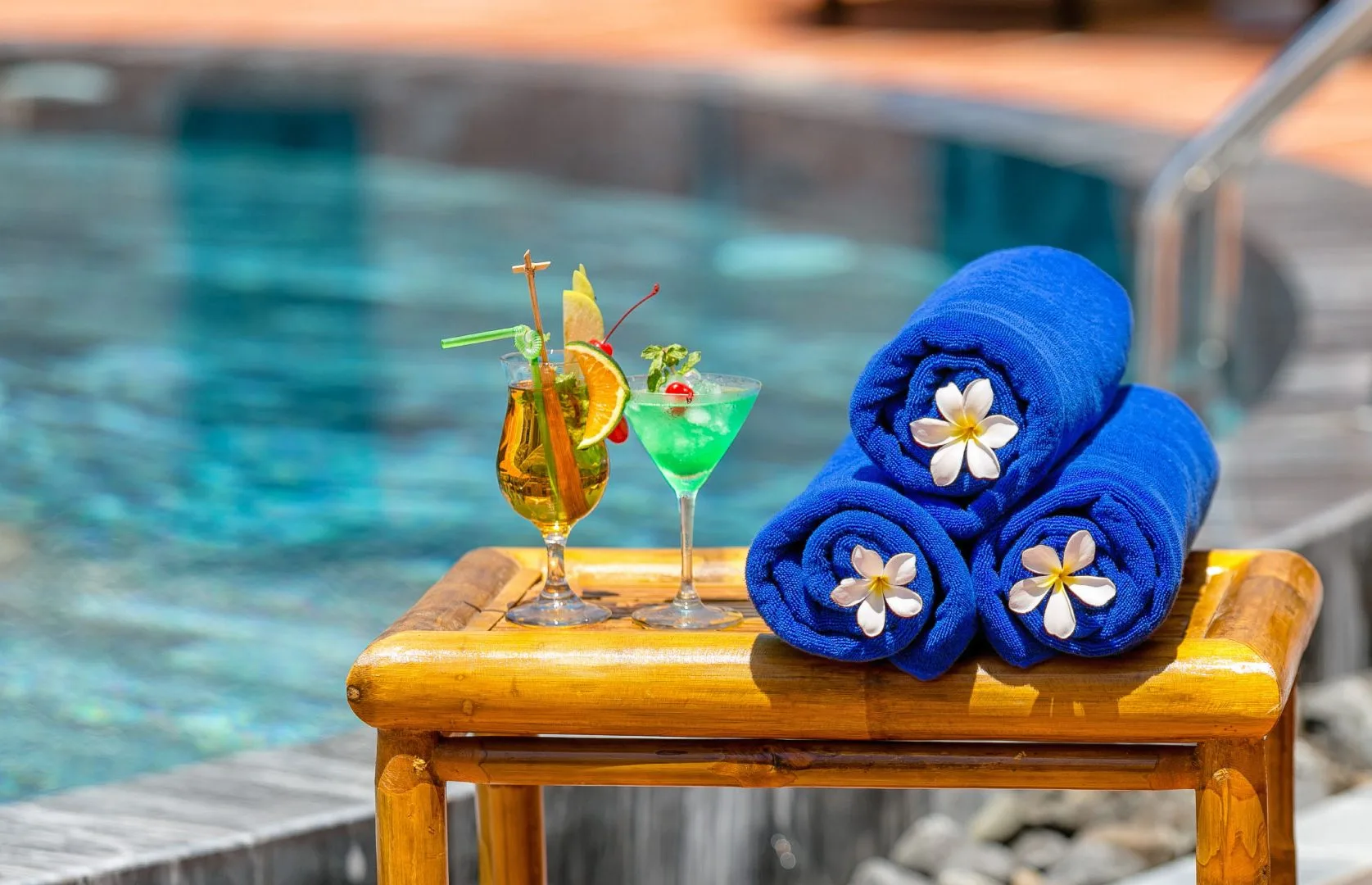 ENSO Retreat Hoi An