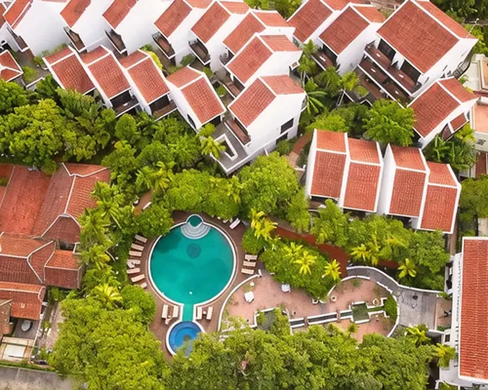 Hoi An Ancient House Resort & Spa