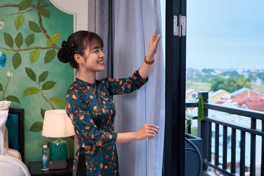 Hoi An Delicacy Hotel & Spa