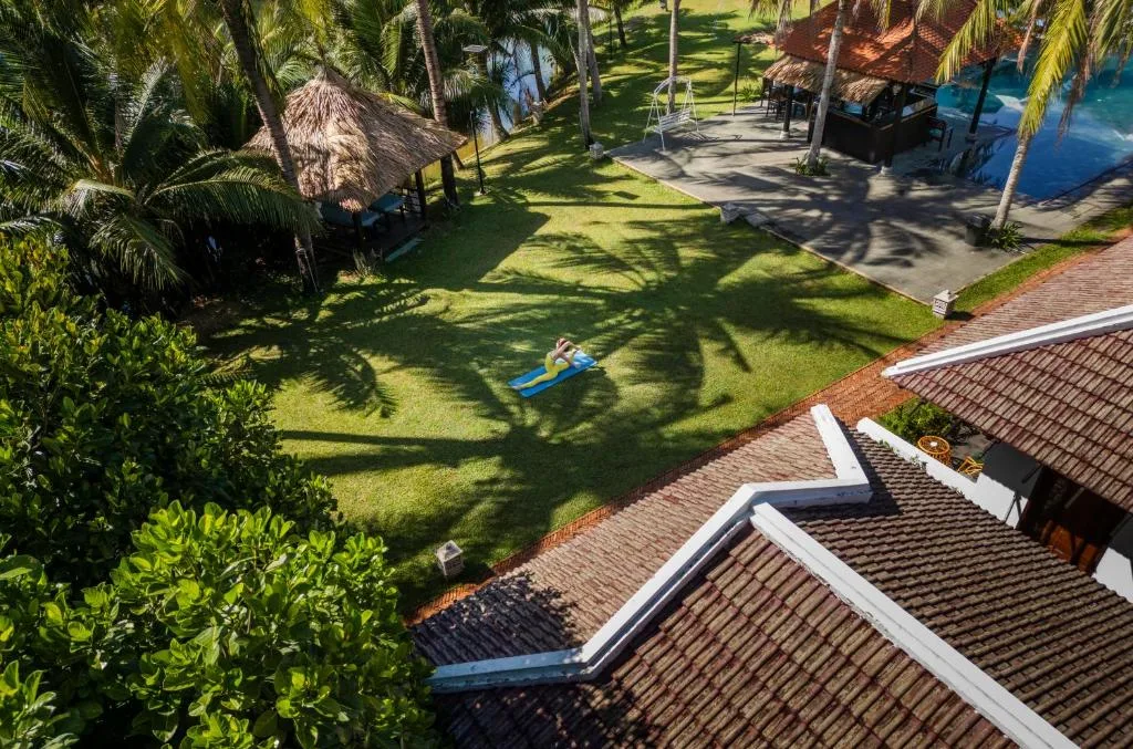 Ancient Retreat Hoi An - Riverfront Resort