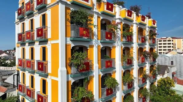Son Hoi An Boutique Hotel & Spa