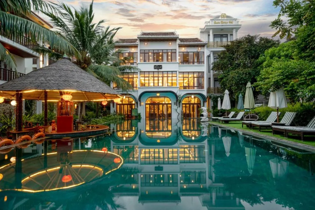 Hoi An Emotion Boutique Hotel