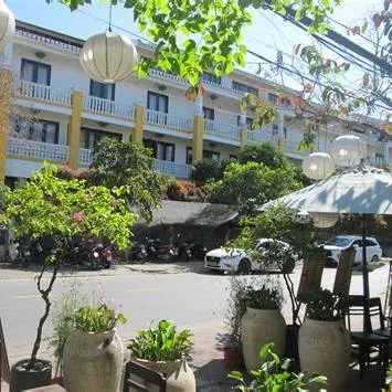 Southern Hotel Hoi An