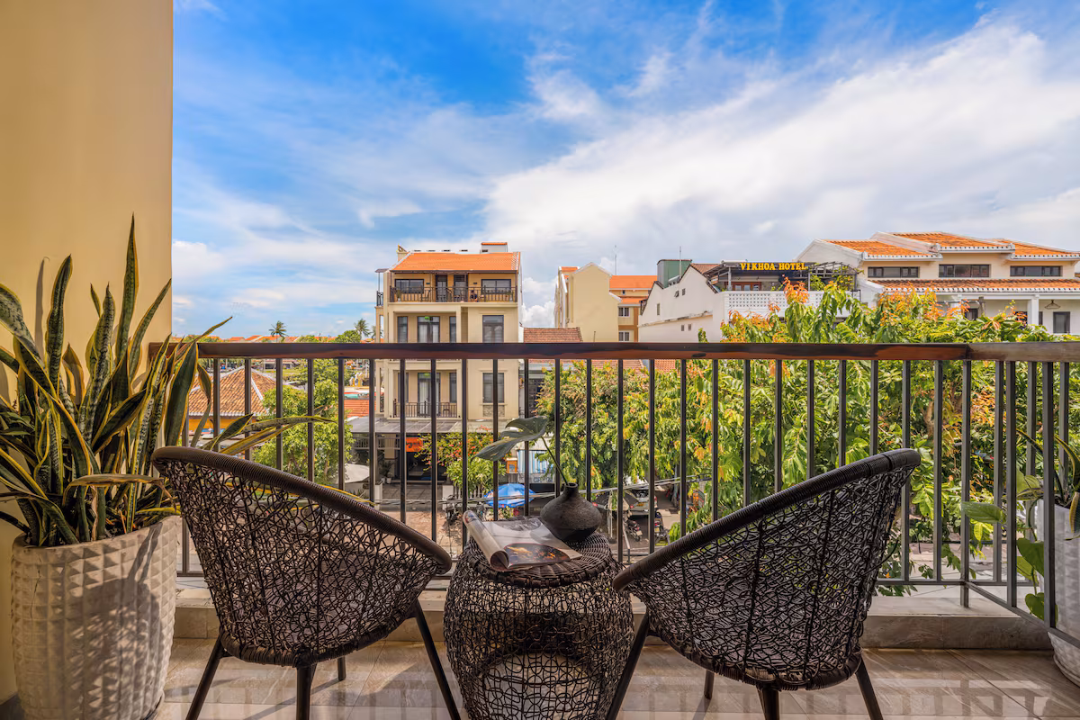 Southern Hotel Hoi An