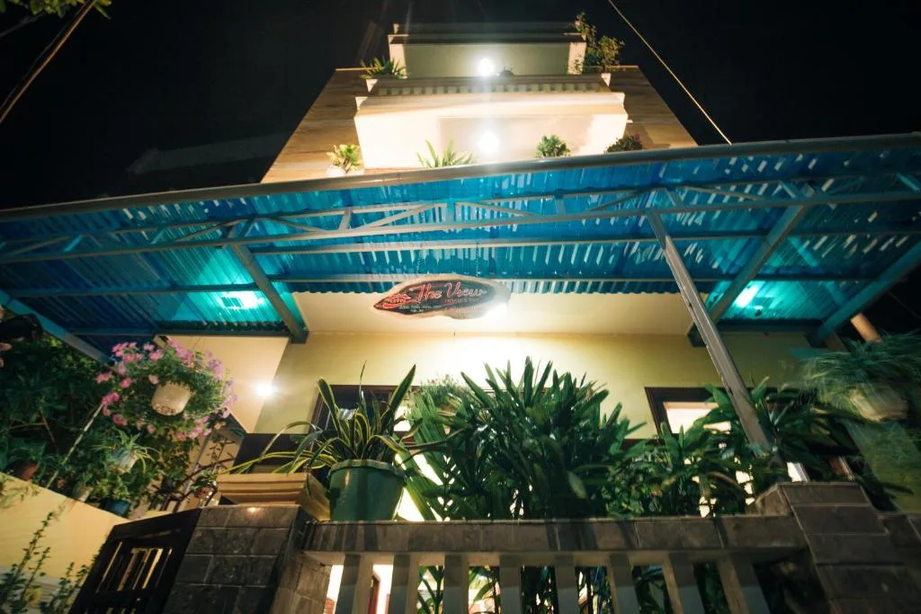 The View Homestay Hoi An