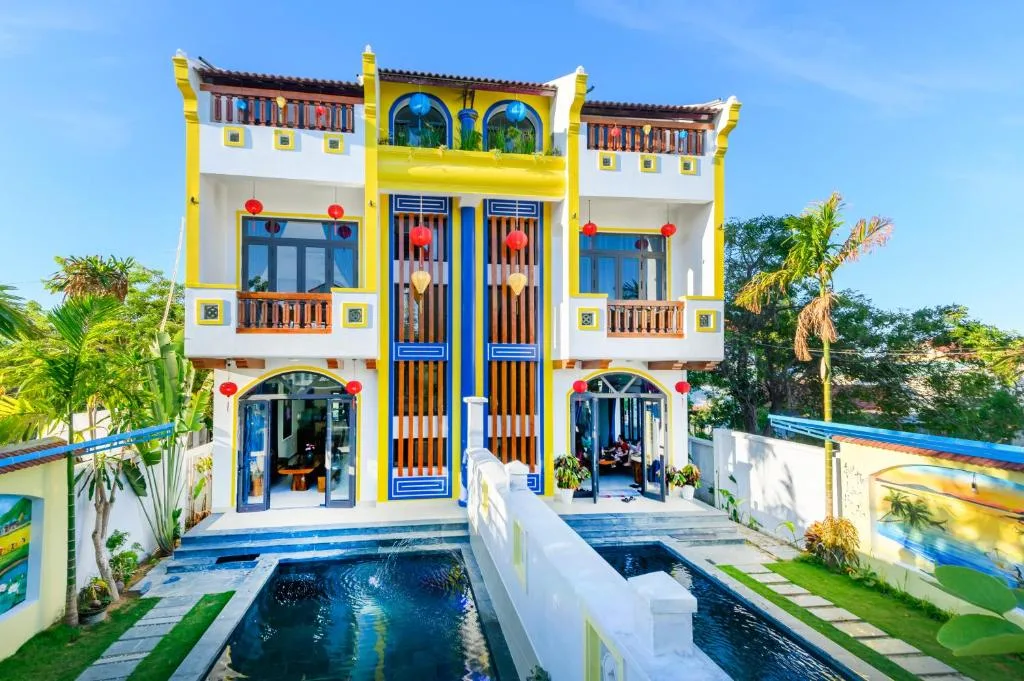 Hoi An Village Villas