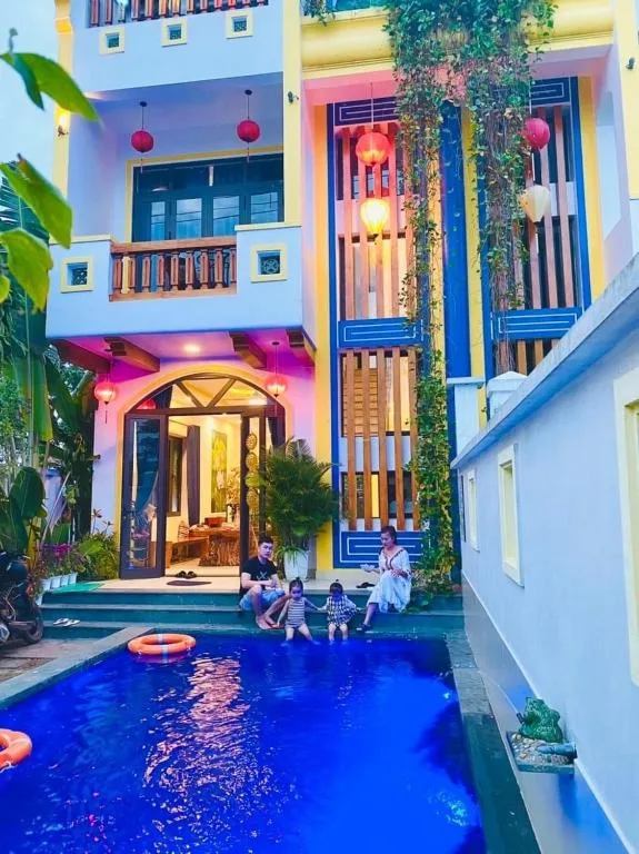 Hoi An Village Villas