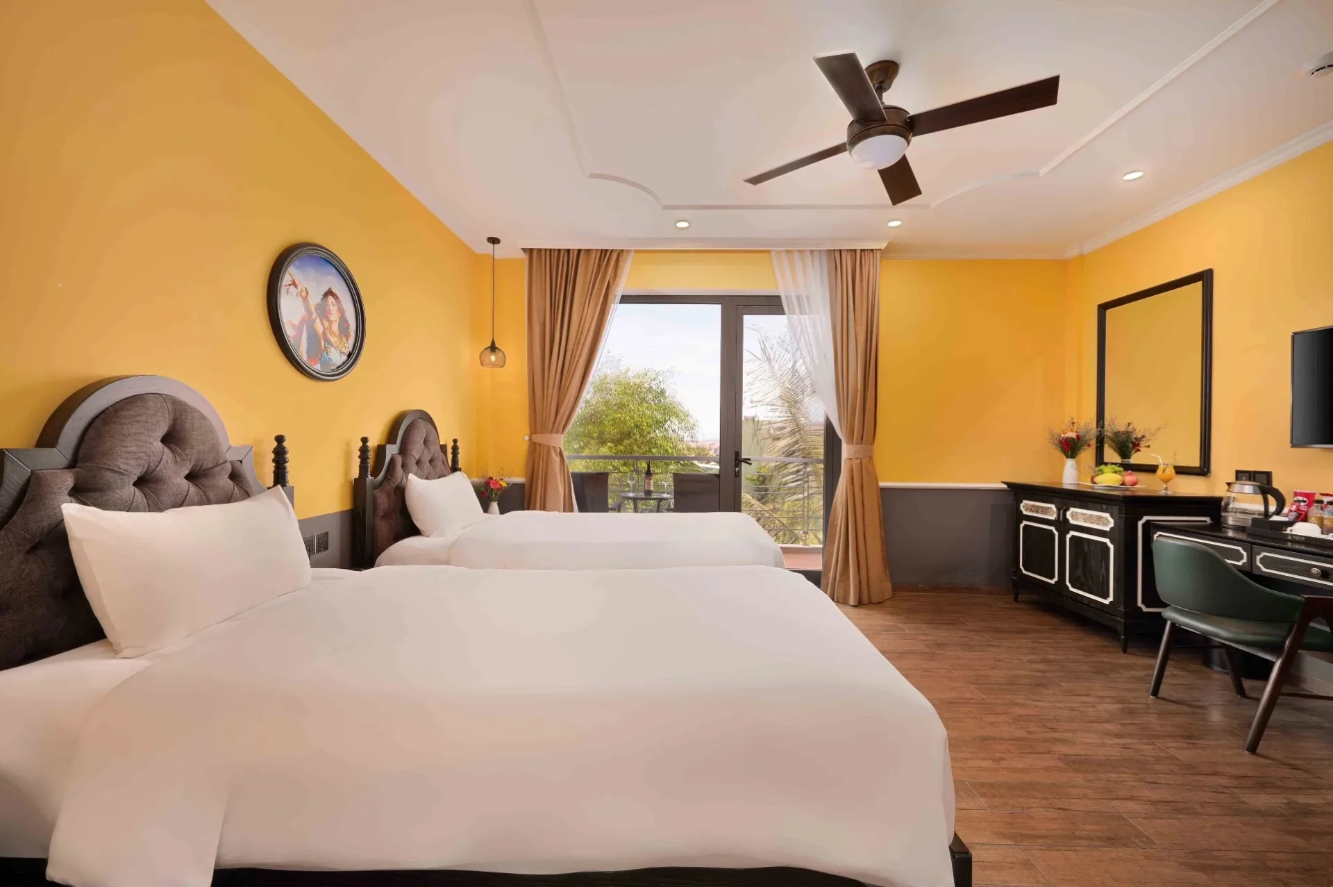 JM Hoi An Beach Hotel