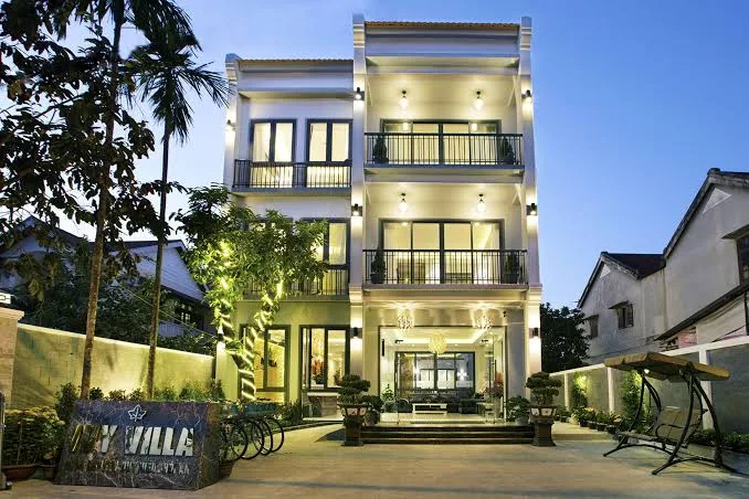 Hoi An Ivy Hotel