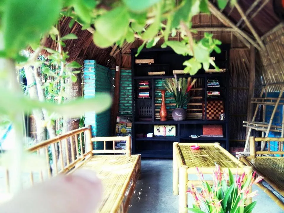 UNDER THE COCONUT TREE HOI AN HOMESTAY