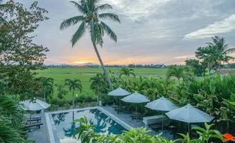 Hoi An Four Seasons Villa