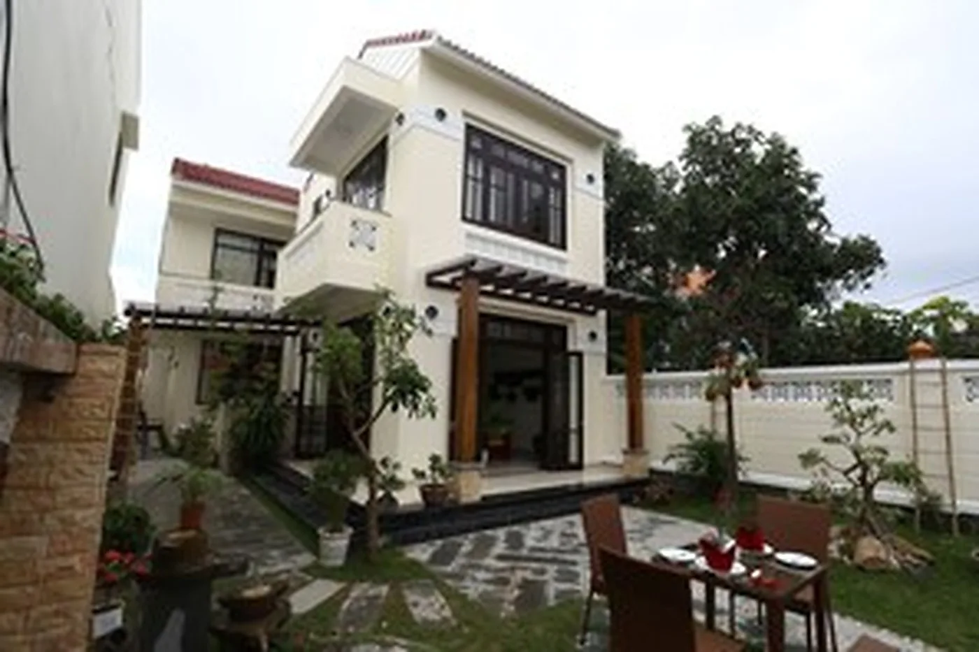 Hoi An Cottage Villa