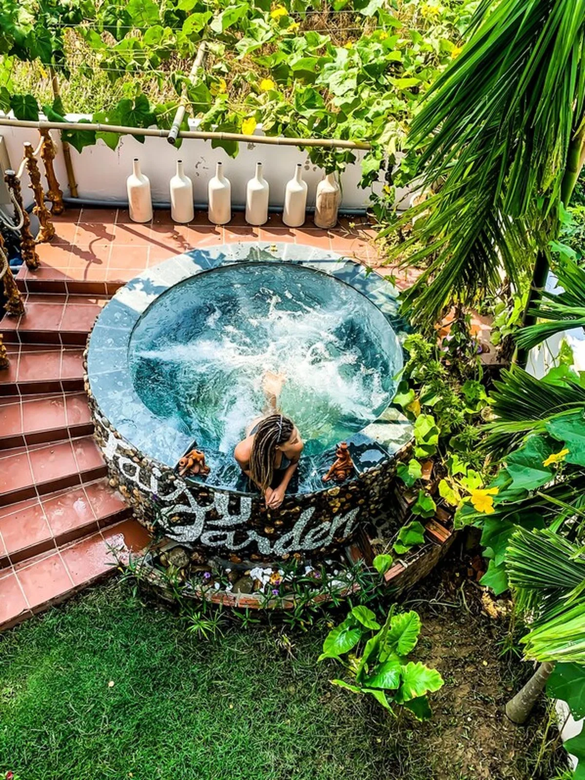 Hoi An Fairy Garden Villa