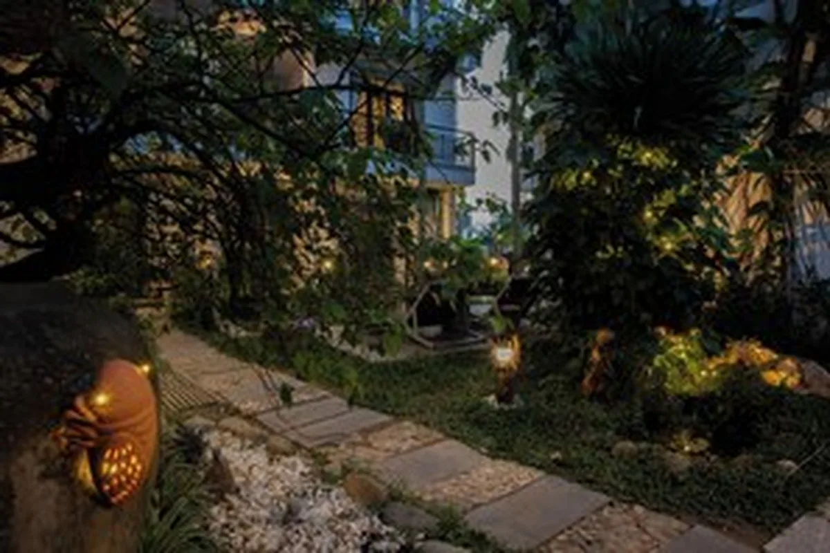 Hoi An Fairy Garden Villa