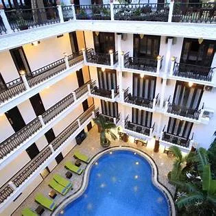 Acacia Heritage Hotel
