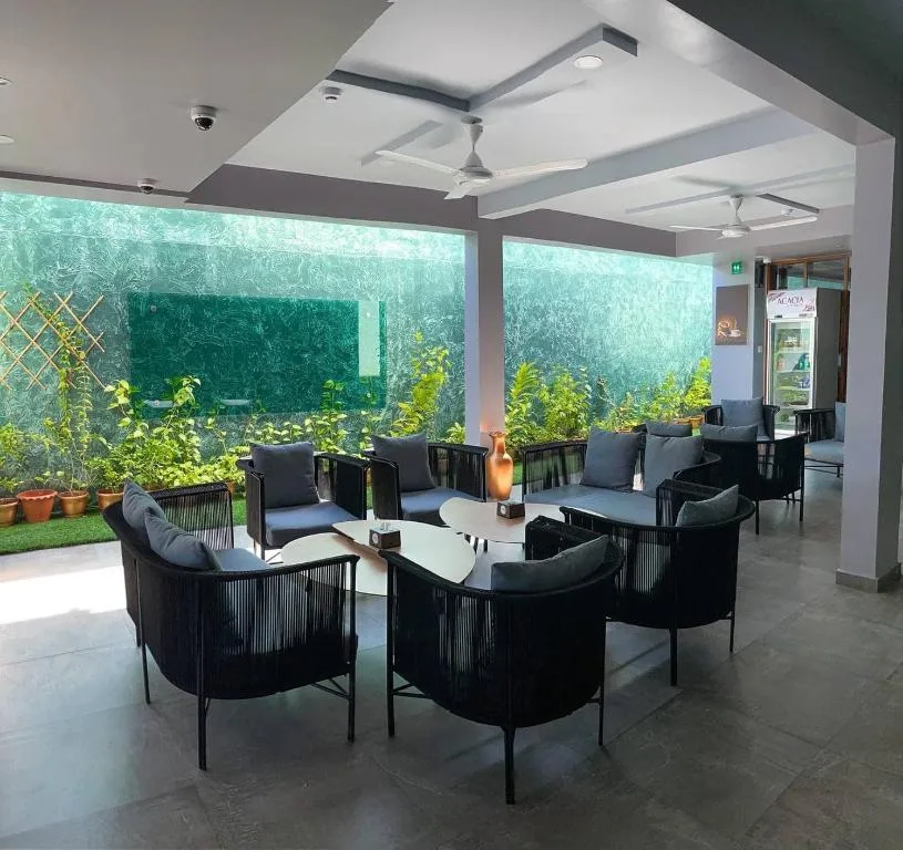 Acacia Heritage Hotel