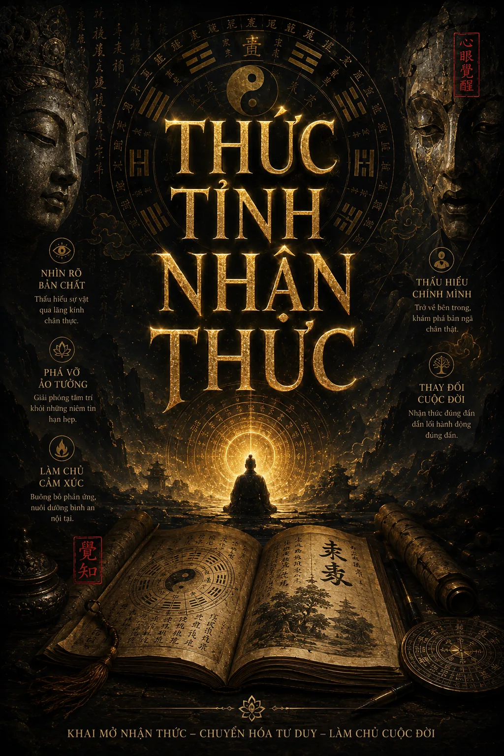 Thức tỉnh nhận thức