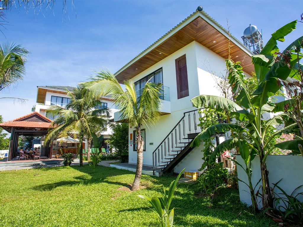 Hoi An Reverie Villas