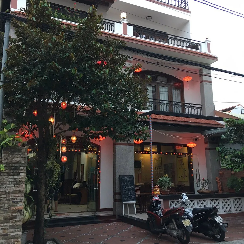 Hoa My II Hotel
