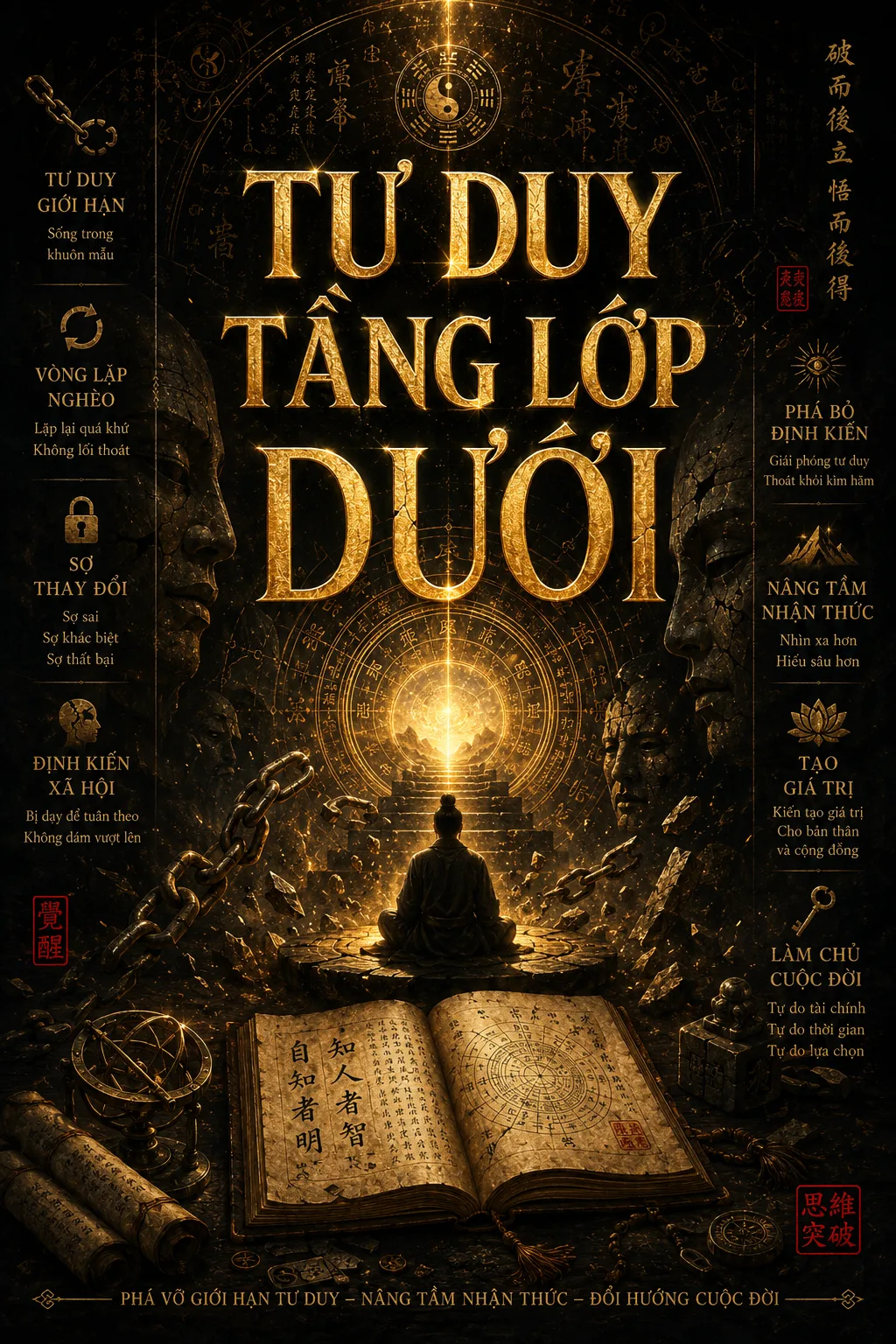 Tư duy tầng lớp dưới