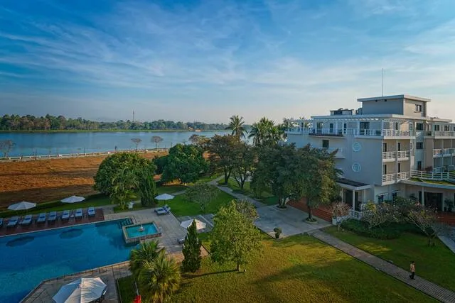Azerai La Residence Hue