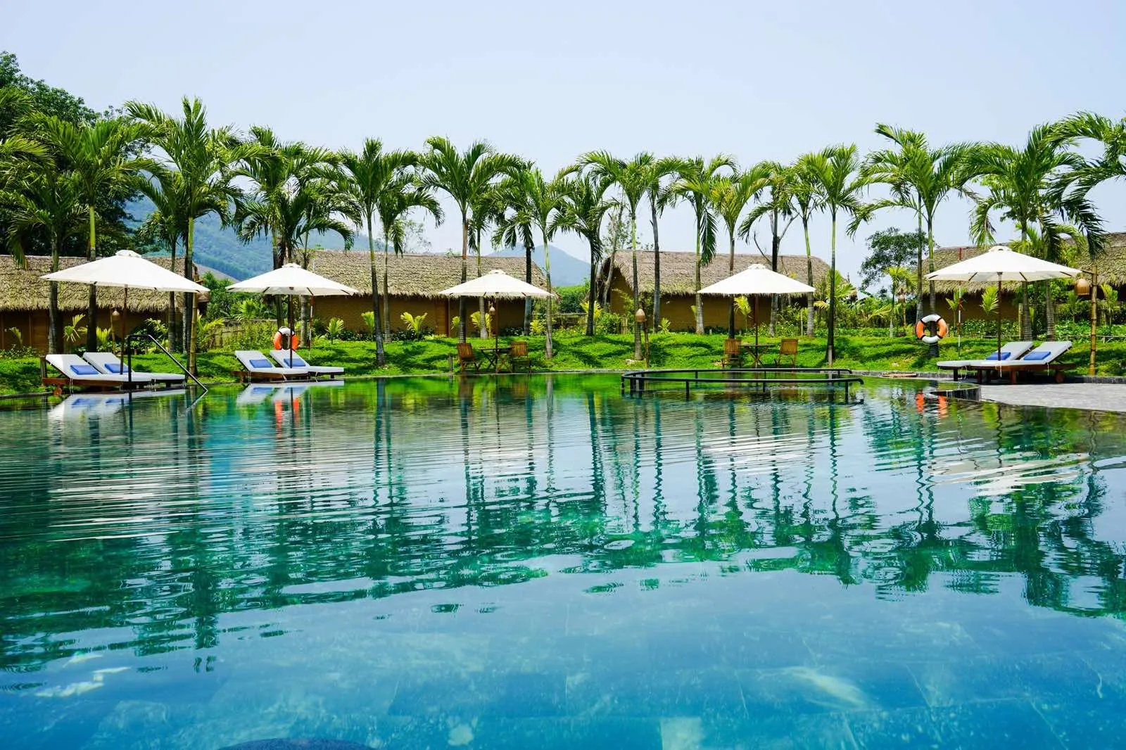 Alba Wellness Valley by Fusion