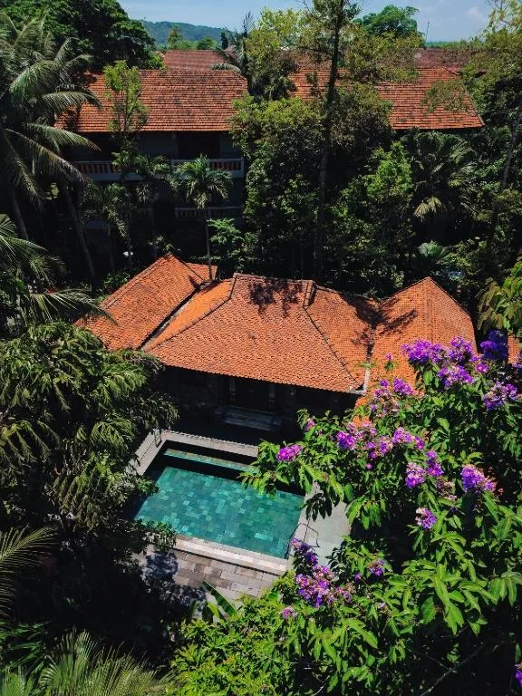 Pilgrimage Village Boutique Resort & Spa