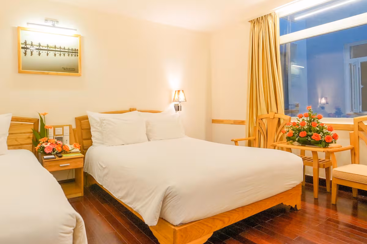 Rosaleen Boutique Hotel