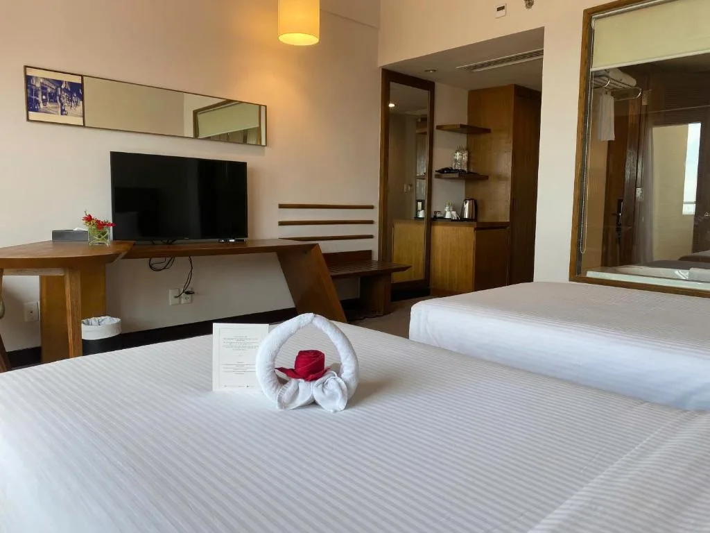 Muong Thanh Holiday Hue Hotel