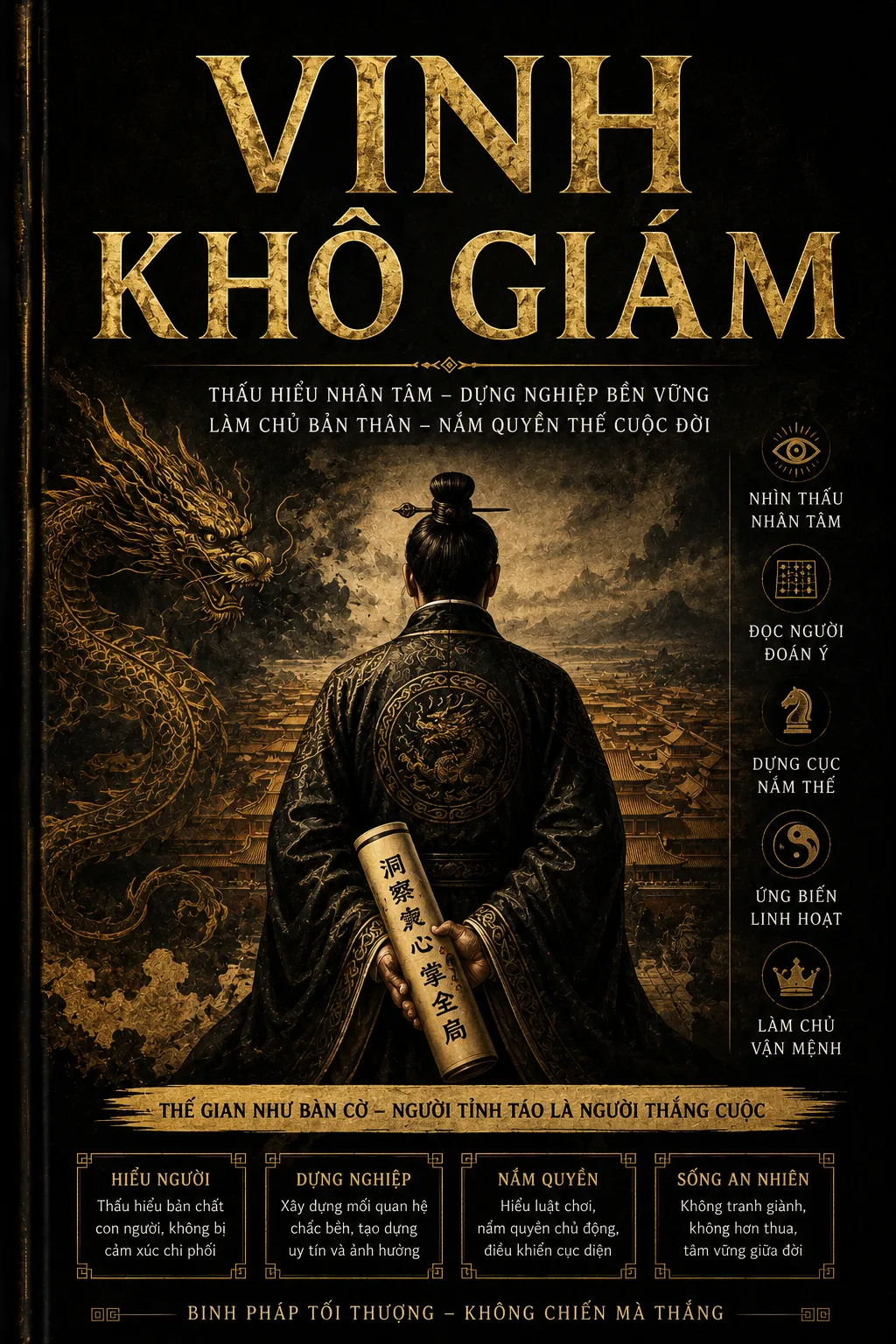 Vinh Khô Giám