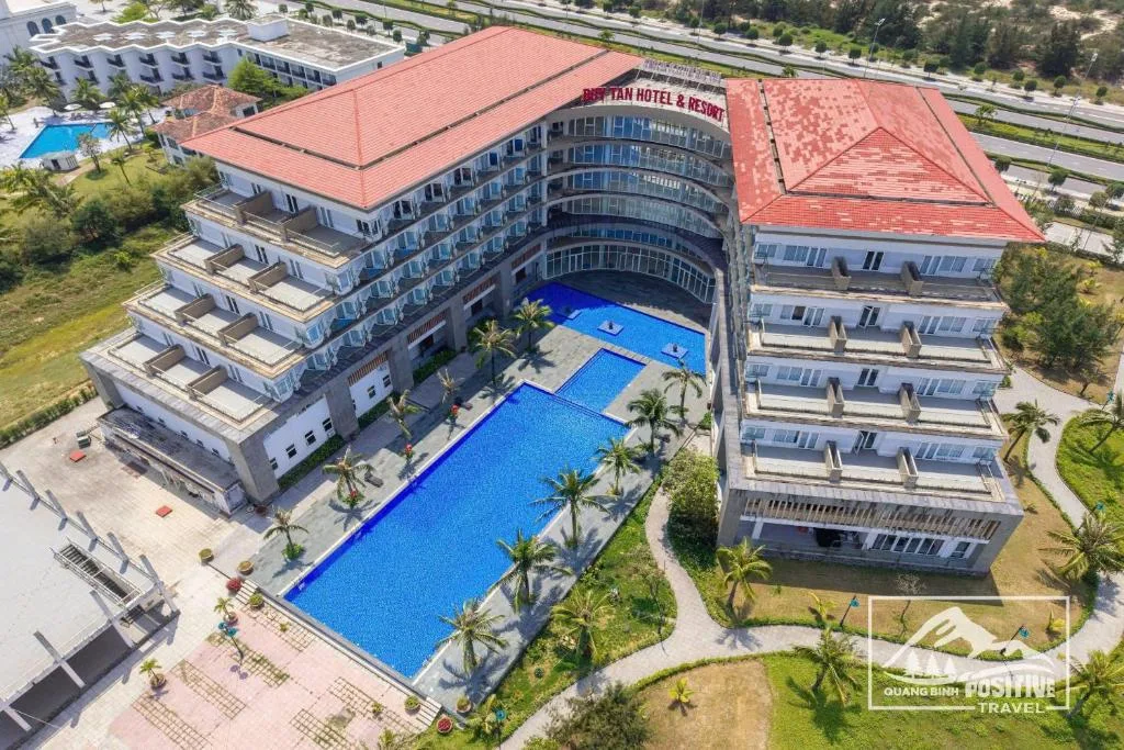 Duy Tan 2 Hotel