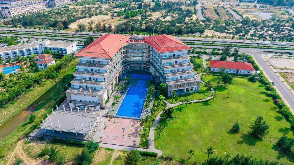 Duy Tan 2 Hotel