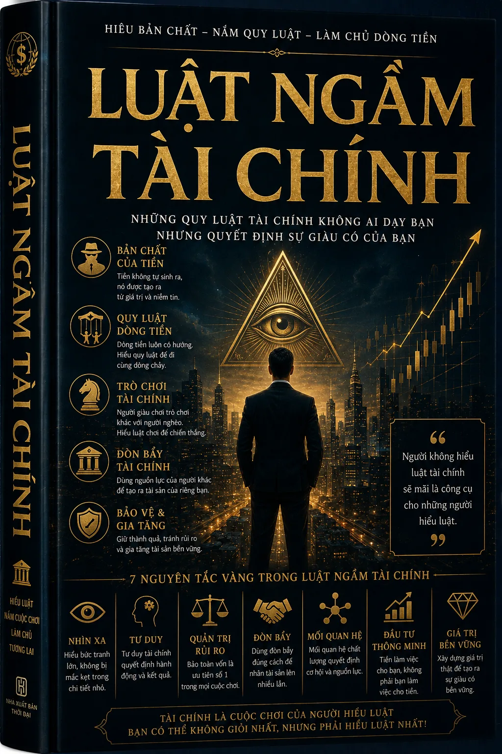 Luật Ngầm Tài Chính