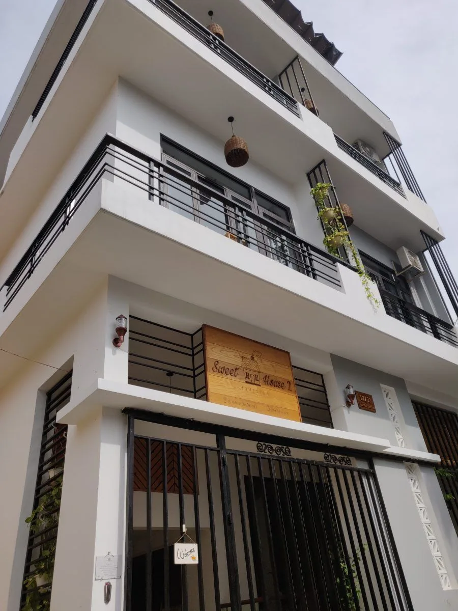Hue Sweethouse 2 Homestay